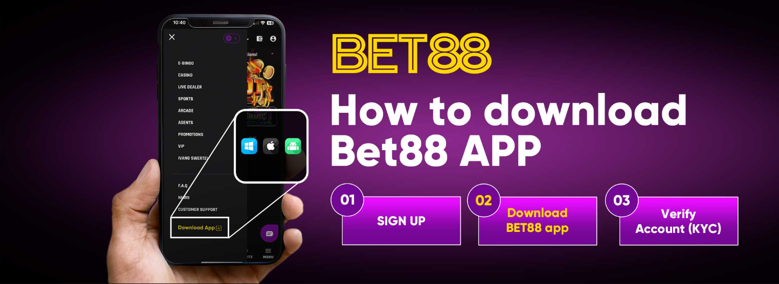 bet88